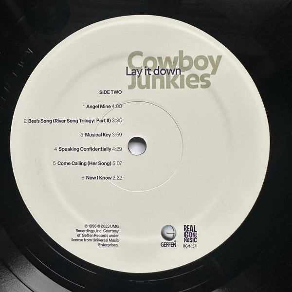 Lay It Down | Mint (M) Mint (M) Get Cheap Vinyl
