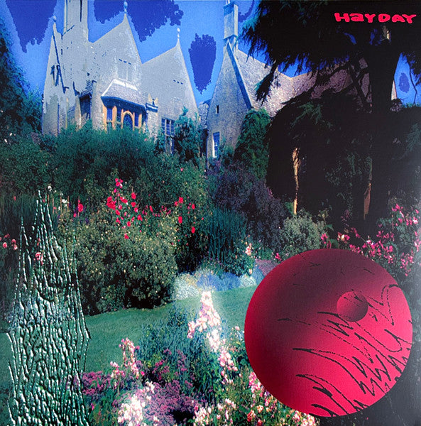 Hayday (VINYL) | Mint (M) Mint (M) Get Cheap Vinyl