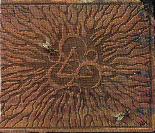 Live At La Zona Rosa (CD) | Mint (M) Mint (M) Get Cheap Vinyl