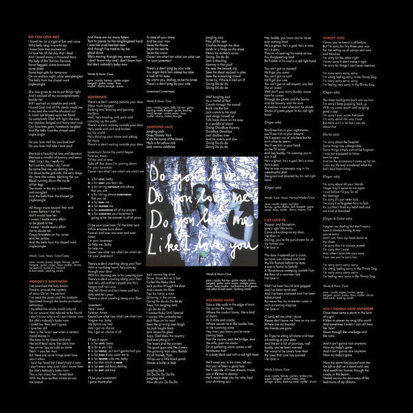 Let Love In | Mint (M) Mint (M) Get Cheap Vinyl