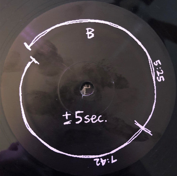 The Devil And God Are Raging Inside Me | Mint (M) Mint (M) Get Cheap Vinyl