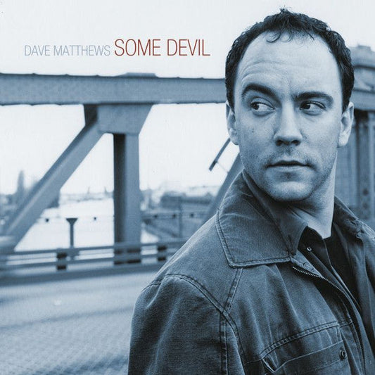 Some Devil | Mint (M) Mint (M) Get Cheap Vinyl