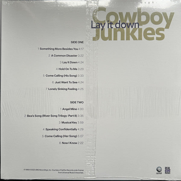 Lay It Down | Mint (M) Mint (M) Get Cheap Vinyl