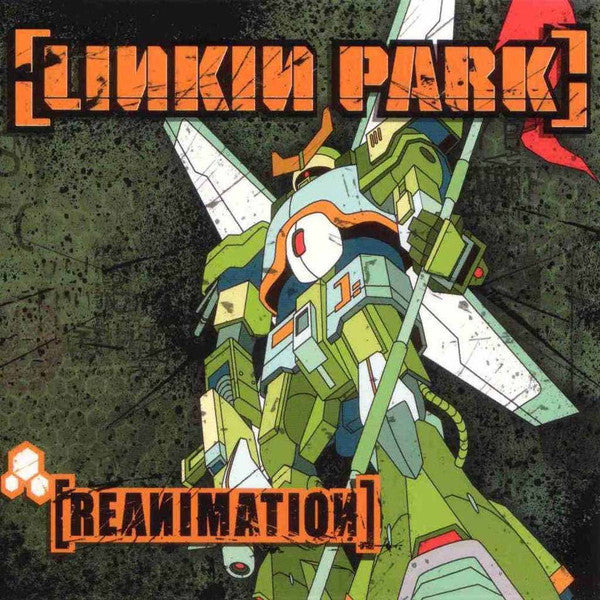 Reanimation | Mint (M) Mint (M) Get Cheap Vinyl