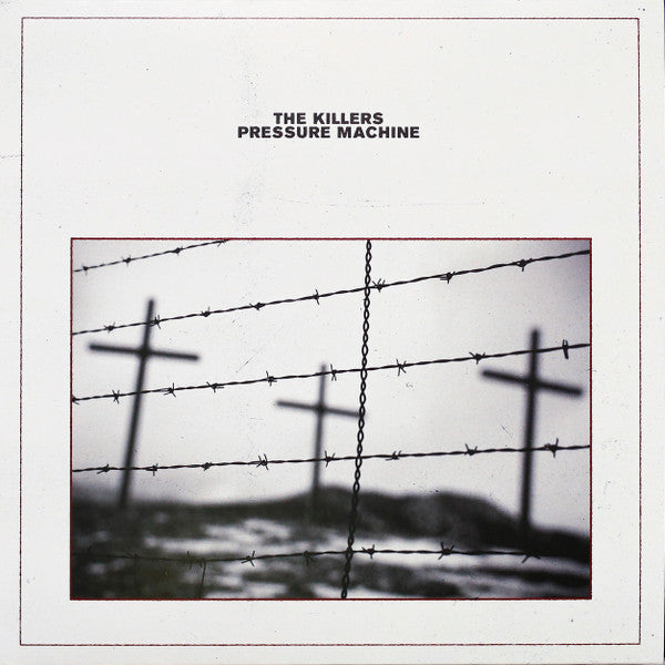 Pressure Machine | Mint (M) Mint (M) Get Cheap Vinyl