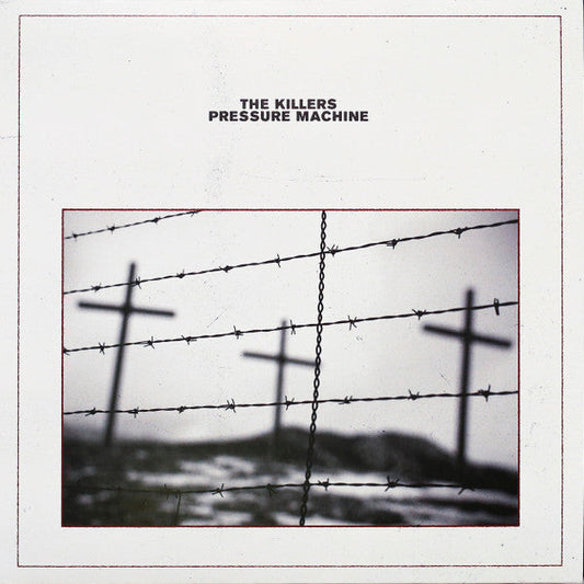 Pressure Machine | Mint (M) Mint (M) Get Cheap Vinyl