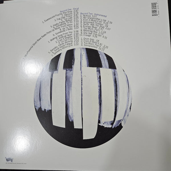 Genius + Love = Yo La Tengo (VINYL) | Mint (M) Mint (M) Get Cheap Vinyl