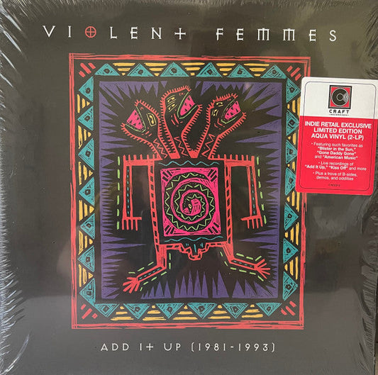 Add It Up (1981-1993) | Mint (M) Mint (M) Get Cheap Vinyl