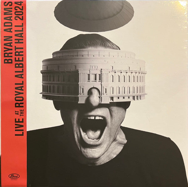Live At The Royal Albert Hall 2024 (VINYL BOX) | Mint (M) Mint (M) Get Cheap Vinyl