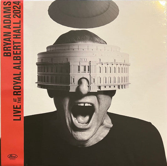 Live At The Royal Albert Hall 2024 (VINYL BOX) | Mint (M) Mint (M) Get Cheap Vinyl