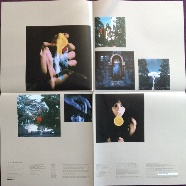Unpeeled (140 GRAM VINYL) | Mint (M) Mint (M) Get Cheap Vinyl