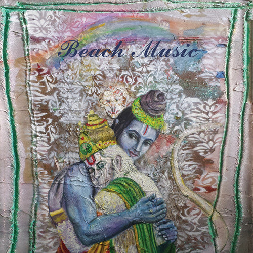 Beach Music | Mint (M) Mint (M) Get Cheap Vinyl