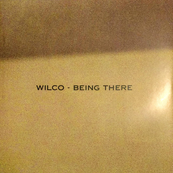 Being There: Deluxe Edition | Mint (M) Mint (M) Get Cheap Vinyl