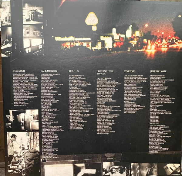 Blackhole (VINYL LP) | Mint (M) Mint (M) Get Cheap Vinyl