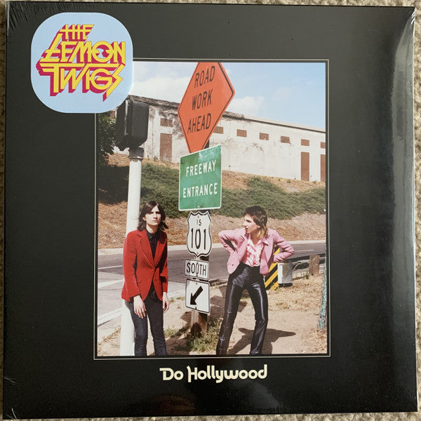 Do Hollywood (VINYL) | Mint (M) Mint (M) Get Cheap Vinyl