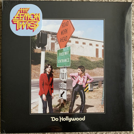 Do Hollywood (VINYL) | Mint (M) Mint (M) Get Cheap Vinyl