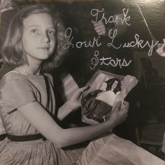 Thank Your Lucky Stars (VINYL) | Mint (M) Mint (M) Get Cheap Vinyl