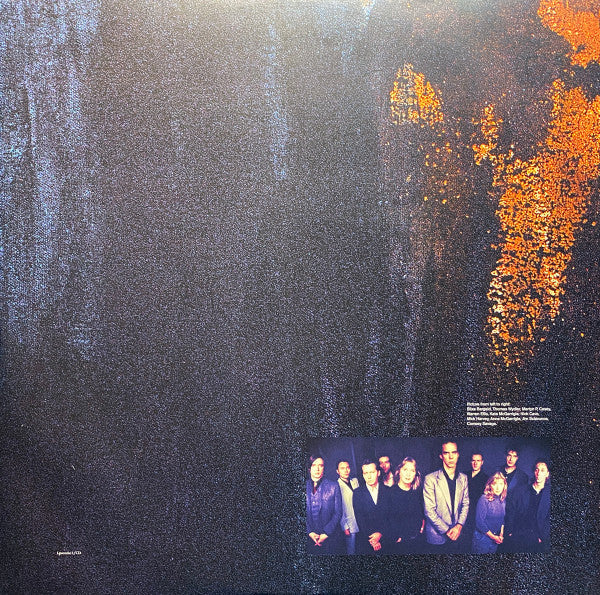 No More Shall We Part | Mint (M) Mint (M) Get Cheap Vinyl
