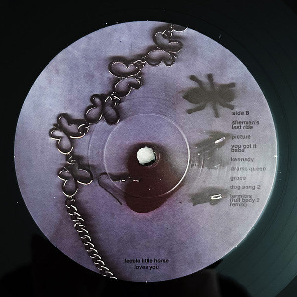 Hayday (VINYL) | Mint (M) Mint (M) Get Cheap Vinyl