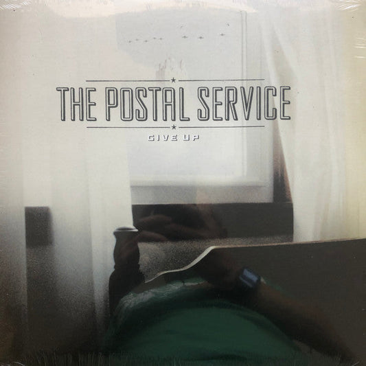 Give Up (VINYL) | Mint (M) Mint (M) Get Cheap Vinyl