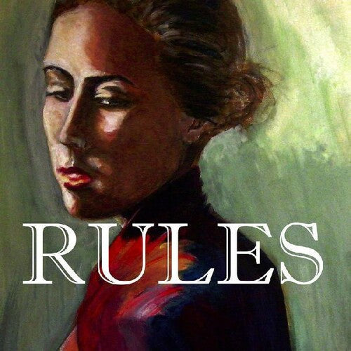 Rules (BONUS 7") | Mint (M) Mint (M) Get Cheap Vinyl
