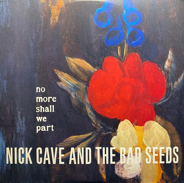 No More Shall We Part | Mint (M) Mint (M) Get Cheap Vinyl
