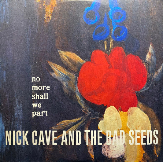 No More Shall We Part | Mint (M) Mint (M) Get Cheap Vinyl