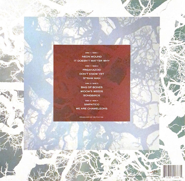 Widow's Weeds | Mint (M) Mint (M) Get Cheap Vinyl