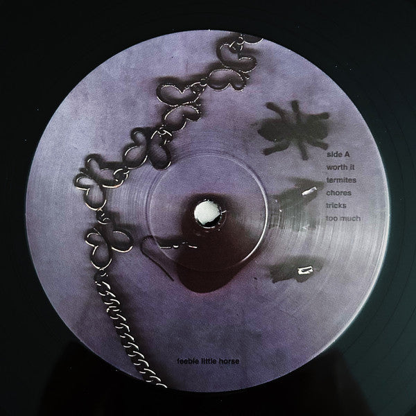 Hayday (VINYL) | Mint (M) Mint (M) Get Cheap Vinyl
