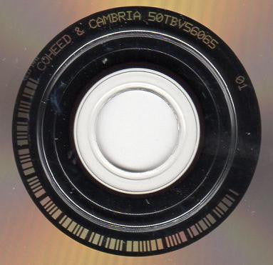 Live At La Zona Rosa (CD) | Mint (M) Mint (M) Get Cheap Vinyl