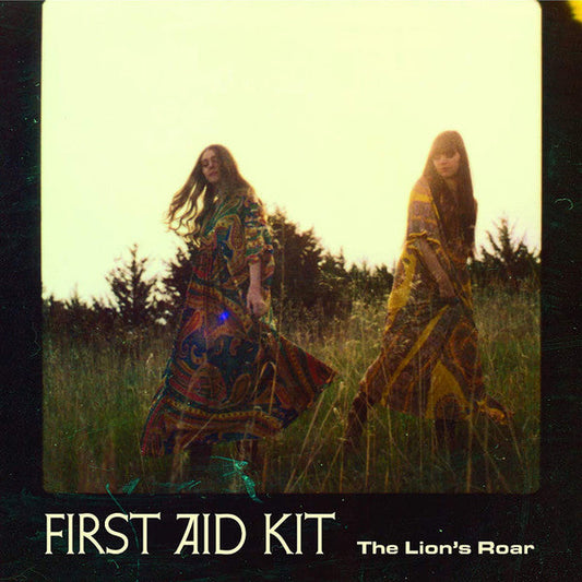 The Lion's Roar (VINYL) | Mint (M) Mint (M) Get Cheap Vinyl