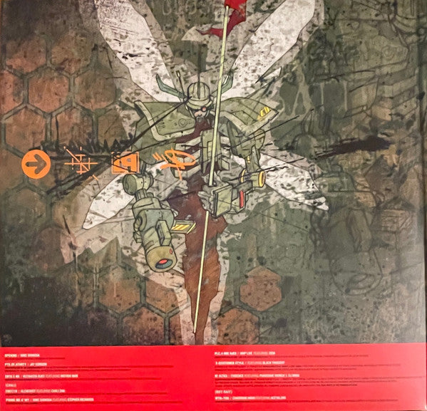 Reanimation | Mint (M) Mint (M) Get Cheap Vinyl