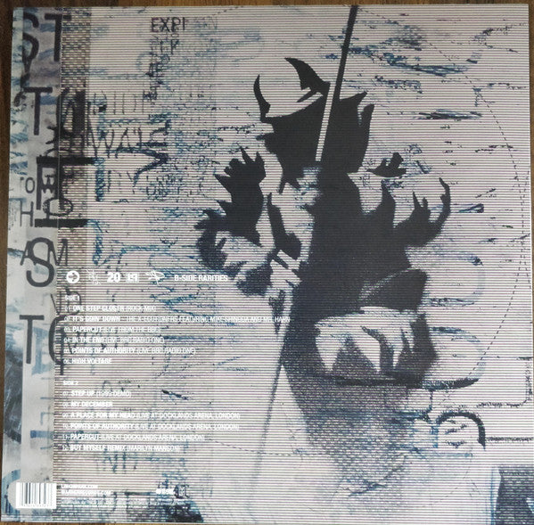 Hybrid Theory: 20th Anniversary (BOXSET) | Mint (M) Mint (M) Get Cheap Vinyl