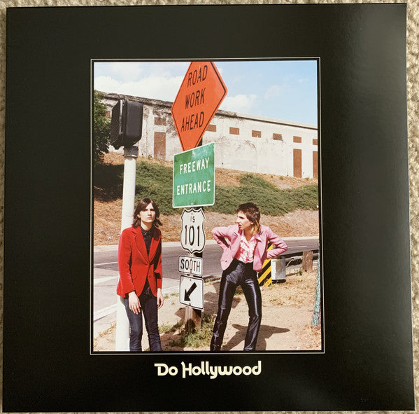 Do Hollywood (VINYL) | Mint (M) Mint (M) Get Cheap Vinyl