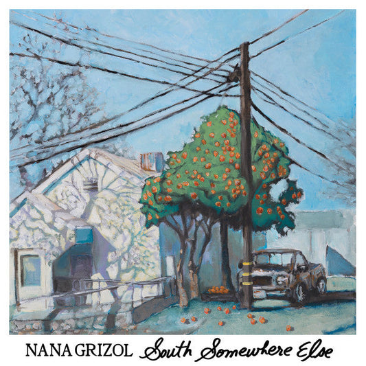South Somewhere Else | Mint (M) Mint (M) Get Cheap Vinyl