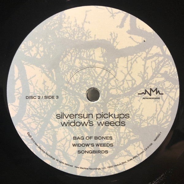 Widow's Weeds | Mint (M) Mint (M) Get Cheap Vinyl