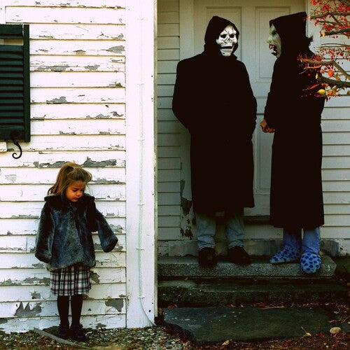 The Devil And God Are Raging Inside Me | Mint (M) Mint (M) Get Cheap Vinyl