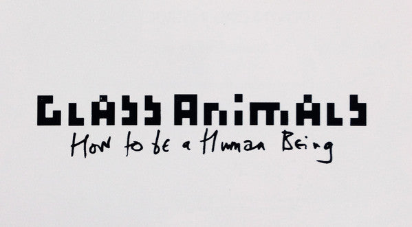 How To Be A Human Being | Mint (M) Mint (M) Get Cheap Vinyl