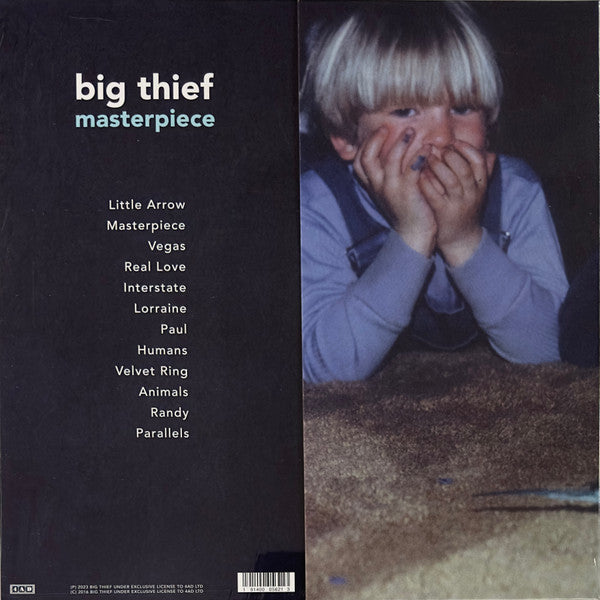 Masterpiece | Mint (M) Mint (M) Get Cheap Vinyl