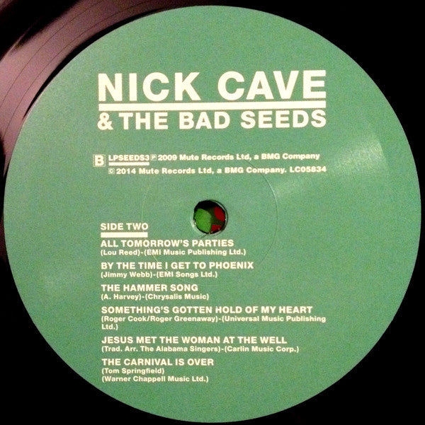 Kicking Against The Pricks | Mint (M) Mint (M) Get Cheap Vinyl