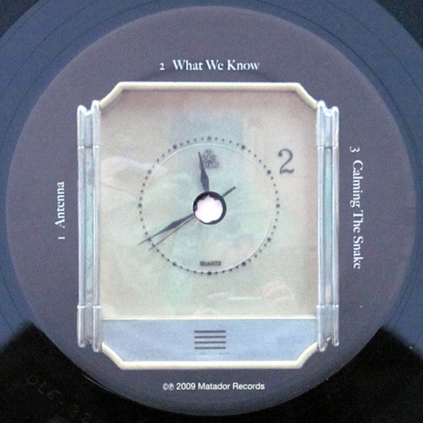 The Eternal (120 GRAM VINYL) | Mint (M) Mint (M) Get Cheap Vinyl