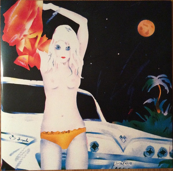 Terror Twilight | Mint (M) Mint (M) Get Cheap Vinyl