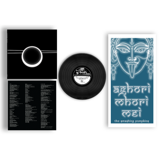 Aghori Mhori Mei (IEX: SPECIAL INSERT) | Mint (M) Mint (M) Get Cheap Vinyl