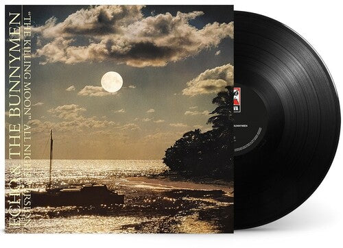 Killing Moon (RSD BLACK FRIDAY) | Mint (M) Mint (M) Get Cheap Vinyl
