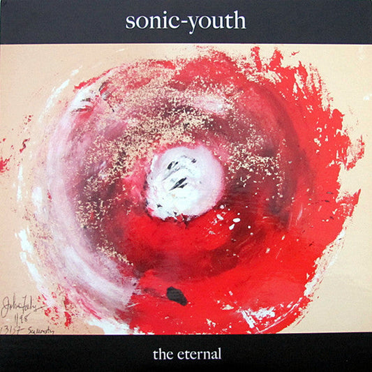 The Eternal (120 GRAM VINYL) | Mint (M) Mint (M) Get Cheap Vinyl