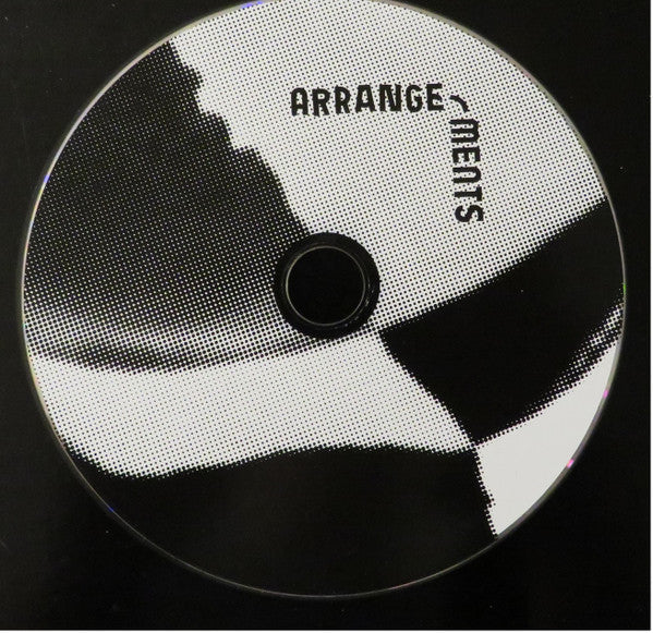 Arrangements (CD) | Mint (M) Mint (M) Get Cheap Vinyl
