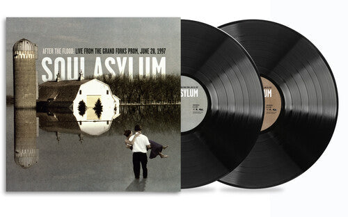 After The Flood: Live From The Grand Forks Prom, June 28, 1997 (2025 RSD Exclusive, 140 Gram Vinyl) | Mint (M) Mint (M) Get Cheap Vinyl