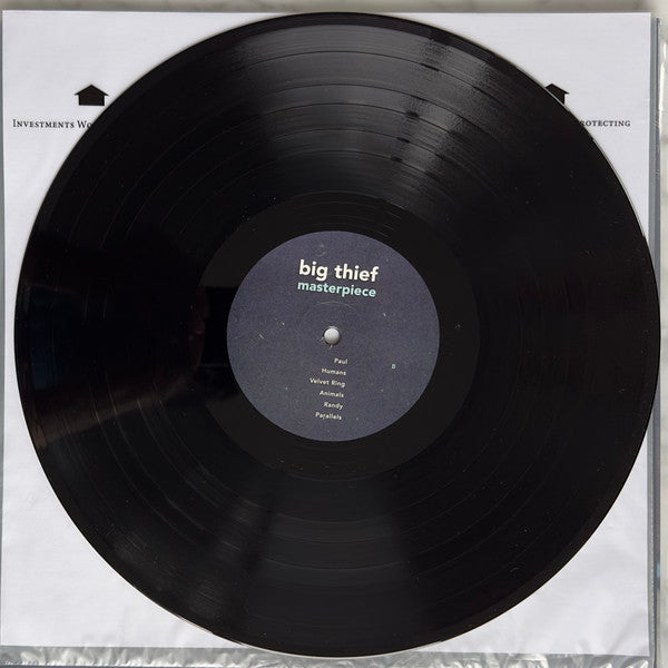 Masterpiece | Mint (M) Mint (M) Get Cheap Vinyl