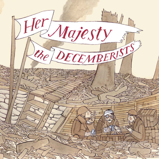 Her Majesty | Mint (M) Mint (M) Get Cheap Vinyl