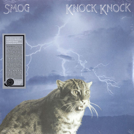 Knock Knock | Mint (M) Mint (M) Get Cheap Vinyl